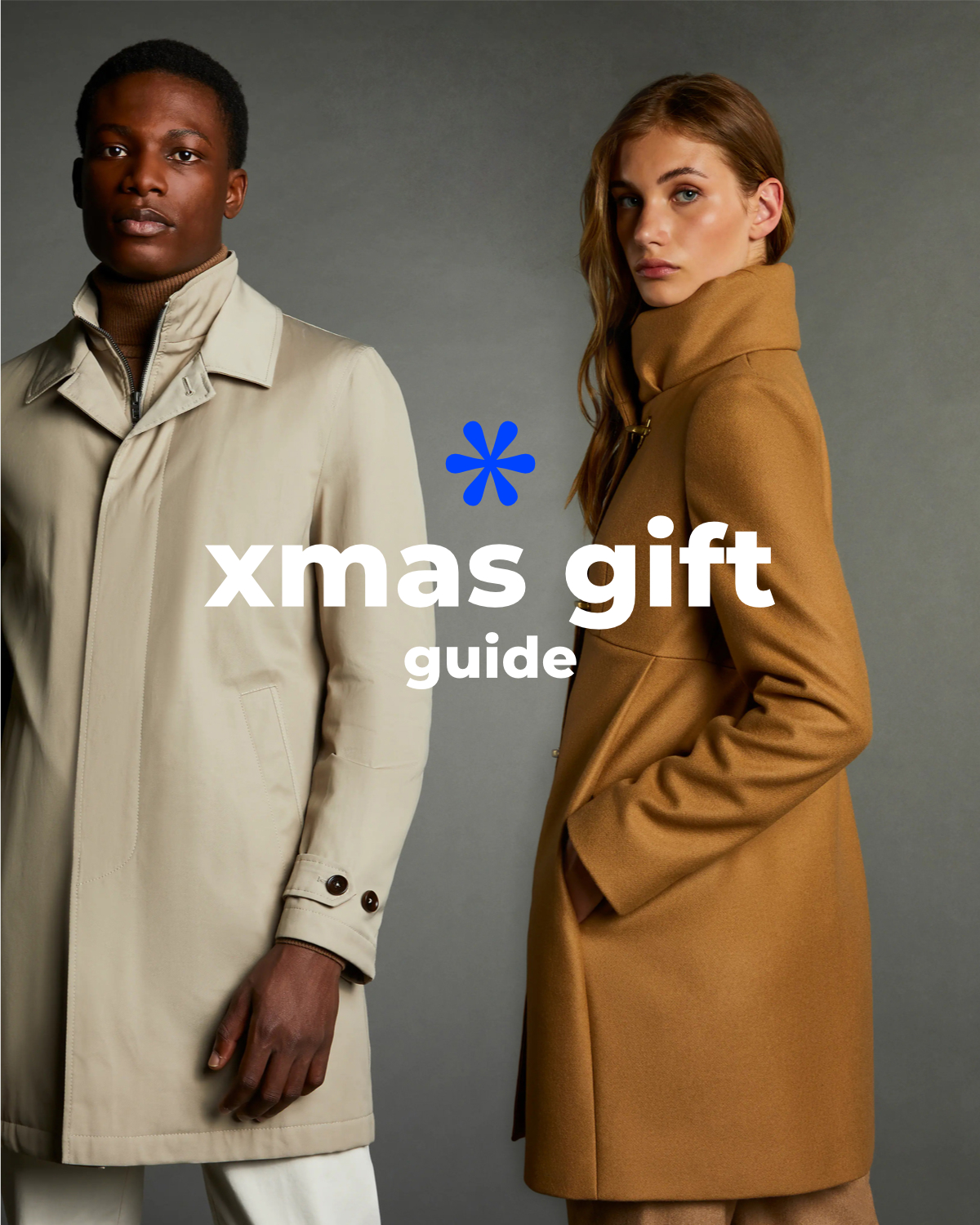 Christmas Gift Guide Selecteur